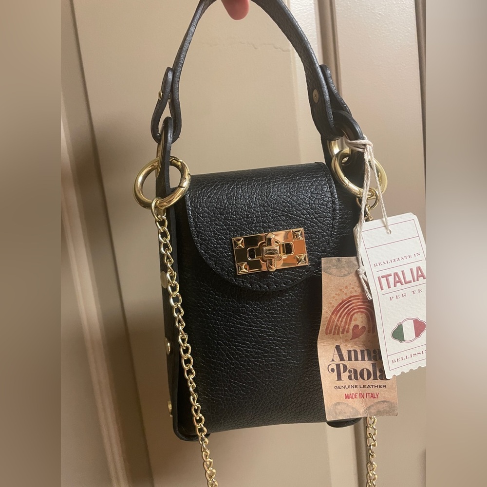 Anna Paola Bag